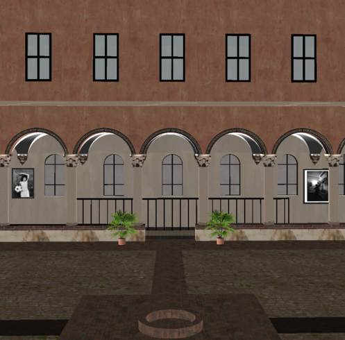 img. immagine hero Exhibit Generator